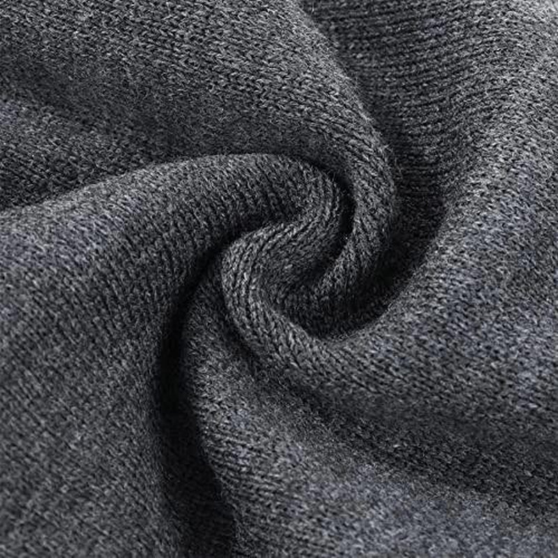 No Static-No Frizz-No Tangle Satin Lined Beanie,Winter Warm Silk Satin Lined Knit Hat,Anti-Static Satin Lined Caps Beanie Hat